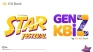 GenKBiz dan Star Festival,...