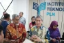 Gandeng Dirjen KI, ITPLN...