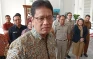 Pramono Mau Bangun Gedung...