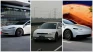 Perbandingan Tesla Model...