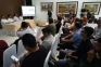 Diskusi Forum Warga...