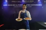 Pendidikan Chef Devina,...