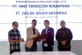 MNC Teknologi Nusantara...