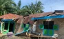 Puting Beliung-Kebakaran...