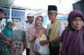 Kunjungi Daerah Tertinggal,...