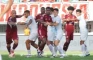 PSM Makassar Dihukum...