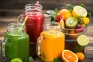 5 Minuman Segar Tanpa...