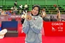 PON Beladiri 2025, Atlet...