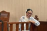 Tampil Beda, Nikita...