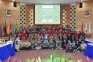 Selamat, Universitas...