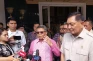 Pertemuan Tertutup dengan...