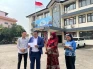 Puspadaya Perindo Dampingi...