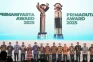 Bio Farma Raih Primaniyarta...