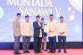 Skema ZIS Bisa Jadi...
