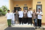 Renovasi Rumah Tak Layak...