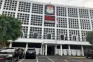 Komisi II DPR Bakal...