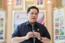 Kapan PSSI Umumkan Pelatih...