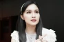 Sandra Dewi Keberatan...