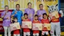 KB Bank Berikan Beasiswa...
