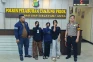 3 Anak Tersesat di Pelabuhan...