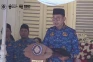 Fadli Zon Pimpin Upacara...