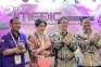 Prof Deby Vinski Perkuat...