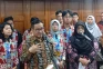Pelaku Pembakar Sampah...