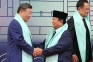 Momen Prabowo-Xi Jinping...