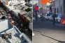 Ledakan Dahsyat Guncang...
