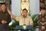 Soal Utang Whoosh, Prabowo:...