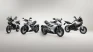Norton Luncurkan 4 Motor...