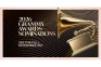 Daftar Nominasi Grammy...