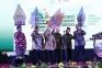 Peringati Hari Wayang...