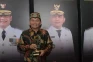 Gubernur Agustiar Sabran...