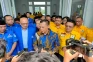 Presiden ke-2 RI Dapat...