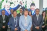 Buka Paviliun di COP30...
