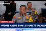 Update Ledakan di SMAN...