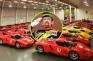 Mengintip Istana Mobil...