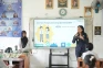 Disdik Kalteng Bersama...