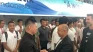 Presiden World Aquatics...