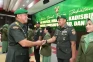 7 Perwira Tinggi TNI...