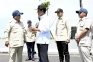 Prabowo Puji Sultan...