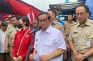 Pramono Ngaku Harimau...