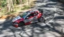 Debut Indonesia Rally...
