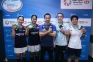 Atlet Muda Indonesia...