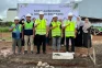 Perumahan Syariah Grand...