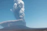 Gunung Berapi Tertidur...