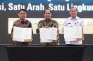 KLH, BIG, dan BMKG Perkuat...