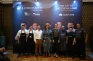 Lambassador Chef Indonesia-Singapura...