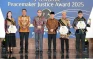 3 Kepala Desa Dapat...